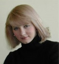 Специалист Дарья Оганезова